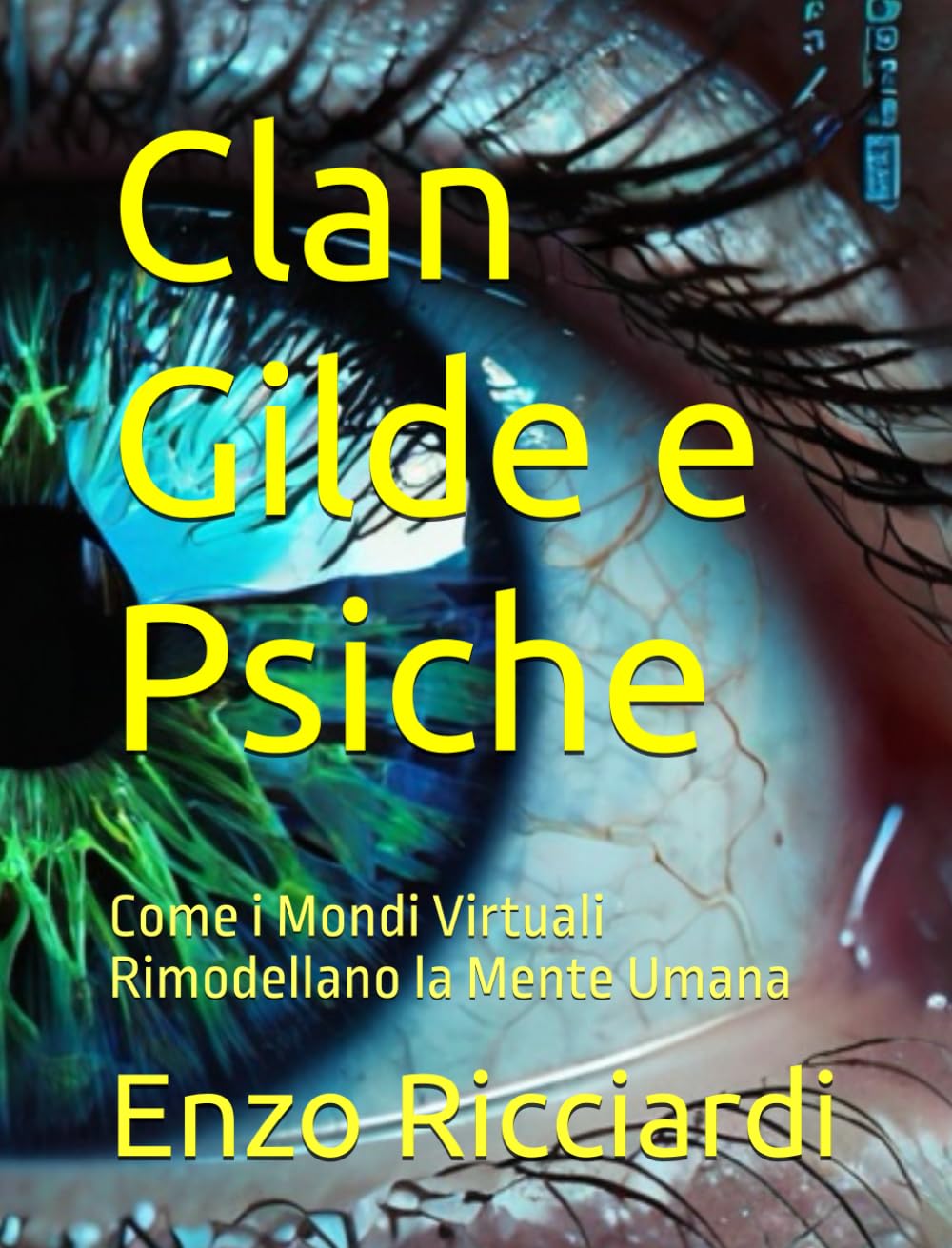 Clan Gilde e Psiche