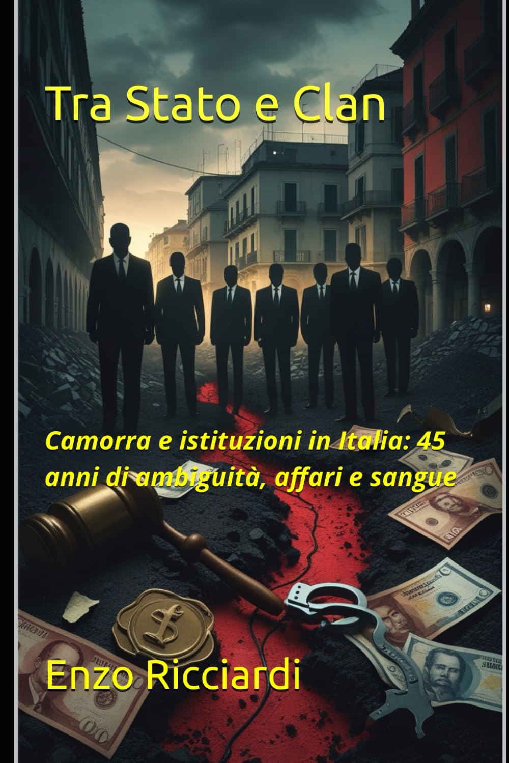 Tra Stato e Clan