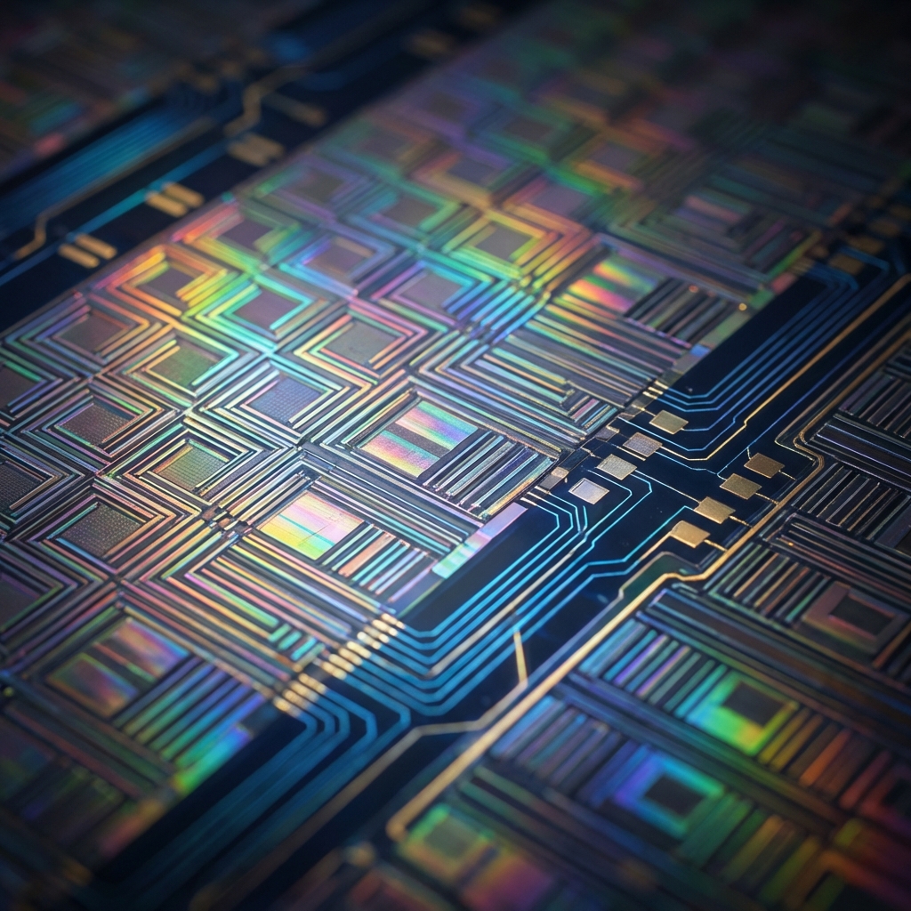 Capítulo 4: La revolución de los semiconductores