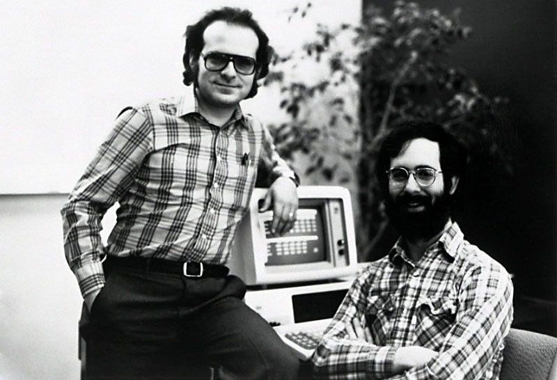 VisiCalc (1979)